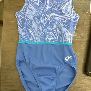 GK Adult Medium leotard